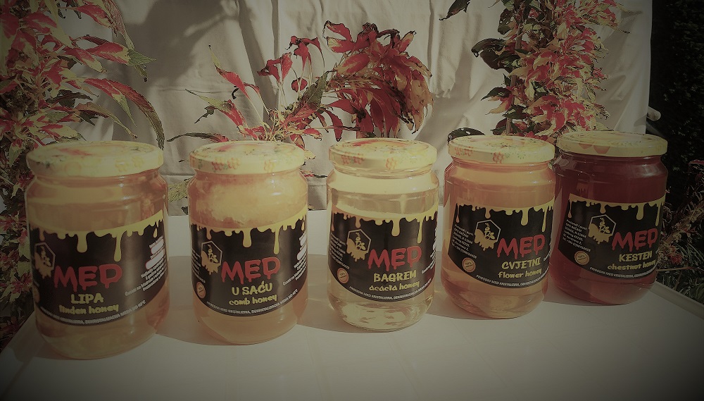 Med_bagrem_lipa_cvjetni_kesten4 Povjest meda