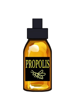 propolis propolis_kapi